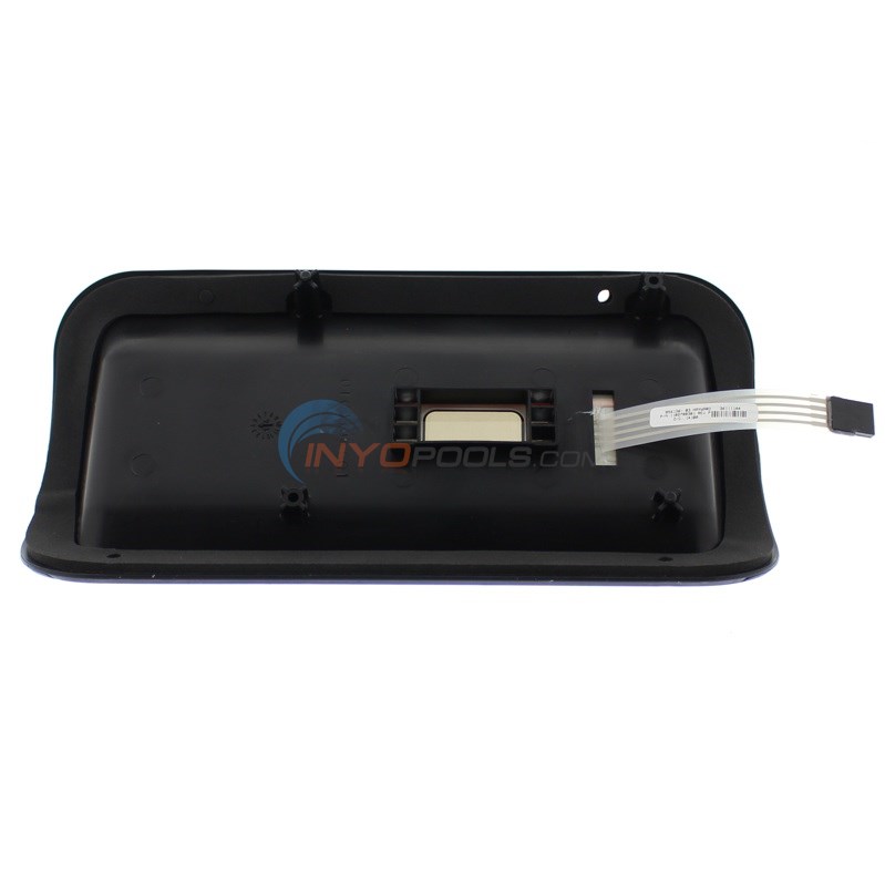 Hayward FDXLBKP1930 Bezel & Keypad Assembly, Universal HSeries Low Nox